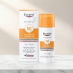eucerin pigment control
