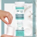 Disques de Coton Démaquillants – Cotton Soft
