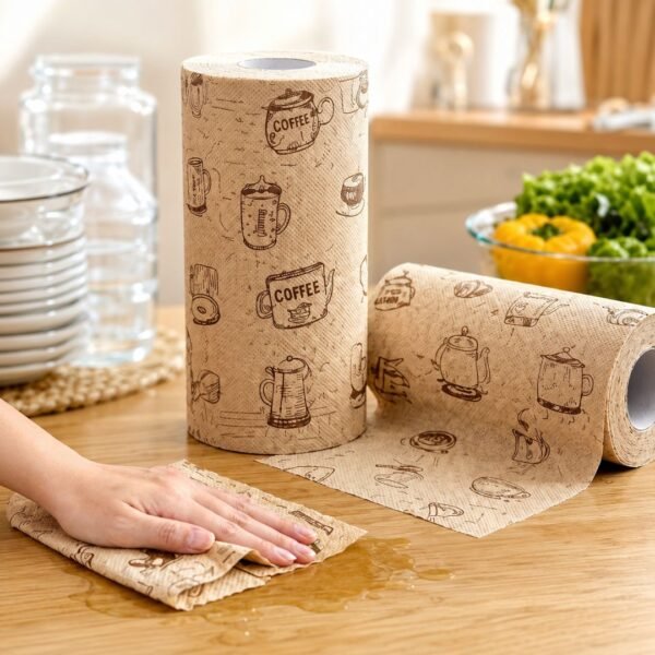 Lot de 20 Chiffons en Microfibre