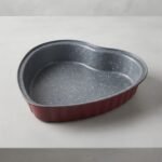 Moule à Gâteau en Forme de Cœur