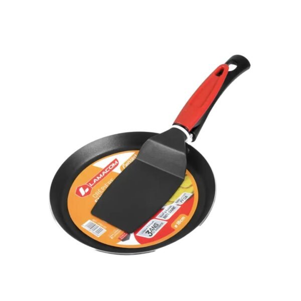 Crêpière Lamacom