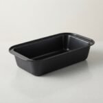 Moule à Cake Antiadhésif 25x15 cm