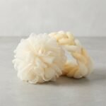 Lot de 2 Éponges de Bain