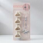 Support Mural pour Balais et Serpillières « Mop Holder »