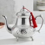 Théière Traditionnelle – 2 Litres