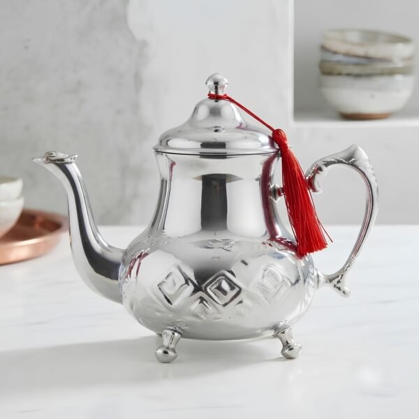 Théière Traditionnelle – 1,6 Litre