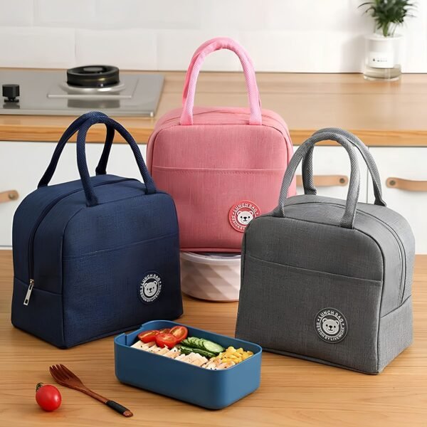 Lunch Bag