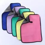 Chiffon Microfibre Nettoyant – 40x40 cm