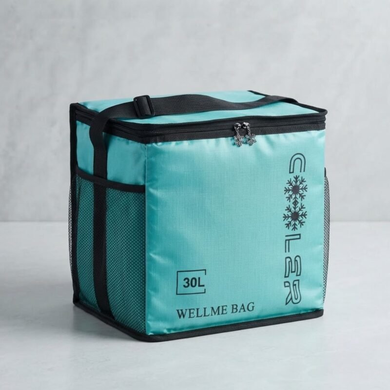 Sac Isotherme 30L