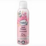 Déodorant Soft Flower 0% Aluminium – Balea