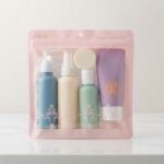 Kit de Voyage Cosmétique