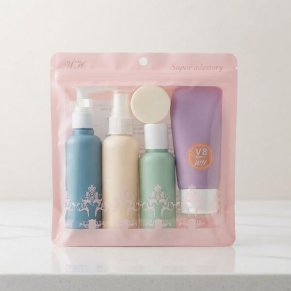 Kit de Voyage Cosmétique