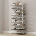 rangement chaussure 9 etage