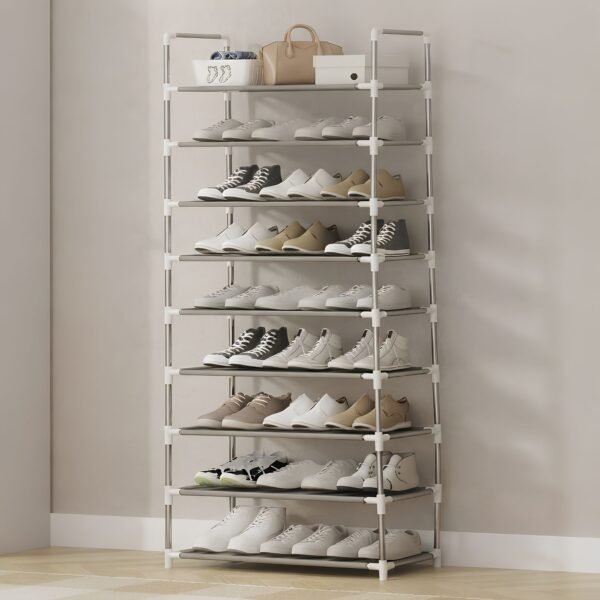 rangement chaussure 9 etage