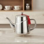 Théière en Inox TP13 36oz