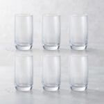 Lot de 6 Verres Luminarc 33 cl
