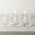 Lot de 6 Verres Luminarc 31 cl