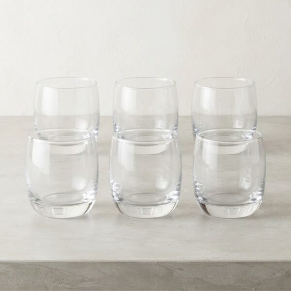 Lot de 6 Verres Luminarc 31 cl