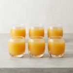 Lot de 6 Verres Luminarc 31 cl