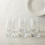 Lot de 6 Verres Paşabahçe 39 cl