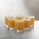 Lot de 6 Verres Paşabahçe 31 cl