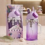 Mug Fantaisie "Pink in Sweet"