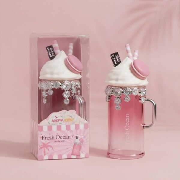Brume Parfumée "Fresh Ocean"