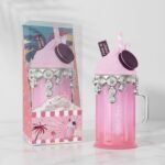Brume Parfumée "Summer Wave"
