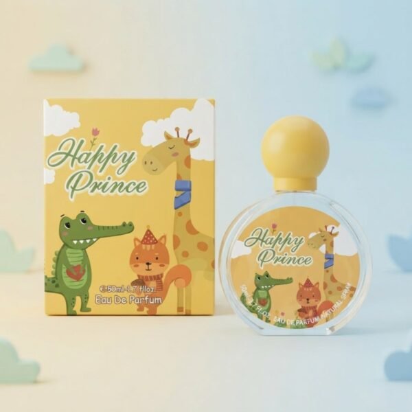 Parfum Enfant