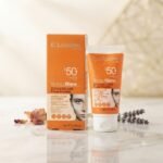 Écran Solaire ProtectGlow – Écladerm Luxe