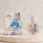 Parfum Enfant "Violet Princess" 50 ml