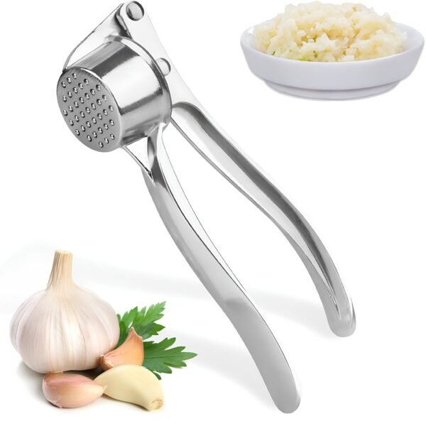 Presse-Ail Professionnel en Inox