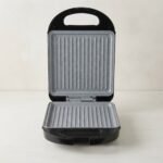 Appareil à Panini Grill Granit 1400W Lamacom