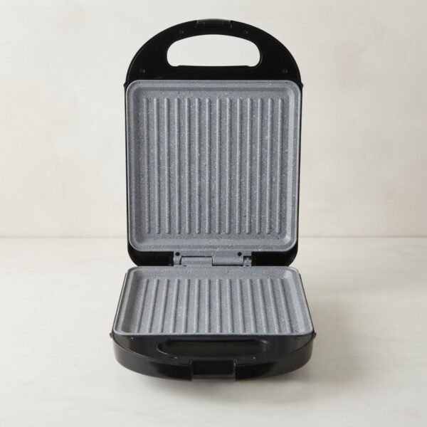 Appareil à Panini Grill Granit 1400W Lamacom