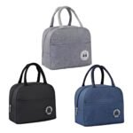 Sac à Repas Portable