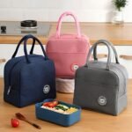 Sac à Repas Portable
