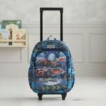 Cartable à Roulettes
