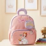 Cartable Pochette Couronne