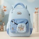 Cartable Pochette Couronne