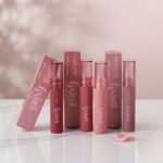 Encre à Lèvres Fixatrice "Fixing Lip Tint" BELLA ROSA