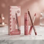 Duo Lèvres "Best Lip Combo" BELLA ROSA