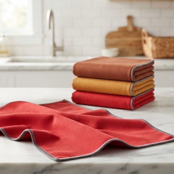 Chiffon en Microfibre Extra - 60 x 40 cm