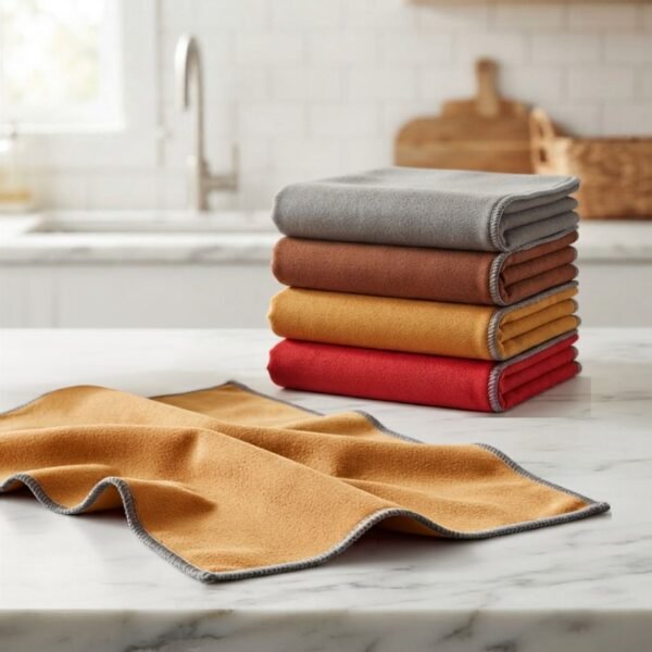 Chiffon en Microfibre Extra - 35 x 35 cm