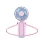 Mini Ventilateur Portable Tour de Cou