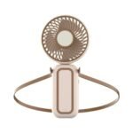 Mini Ventilateur Portable Tour de Cou
