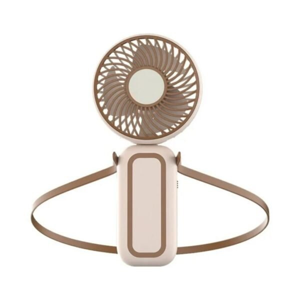 Mini Ventilateur Portable Tour de Cou