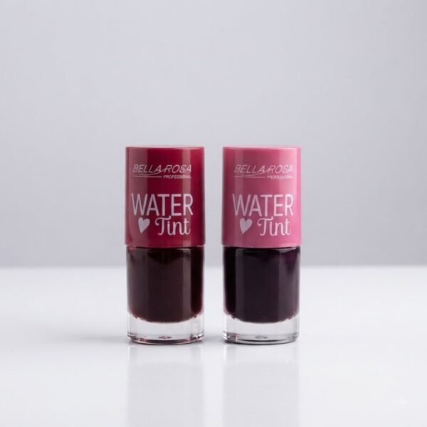 Water Tint waterproof 24h - Bella Rosa