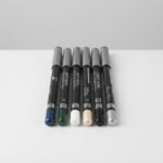 Crayons Eyeliner Soft Kohl - Bella Rosa