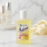 Dissolvant Doux Madonna - Citron