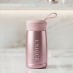 Mini Gourde Isotherme "Unique" - Avec Anse